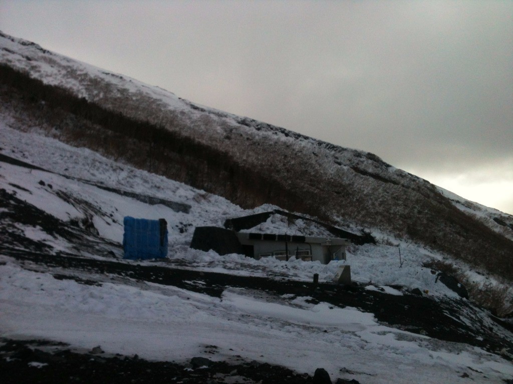 #5 lieu de bivouac lieu de bivouac