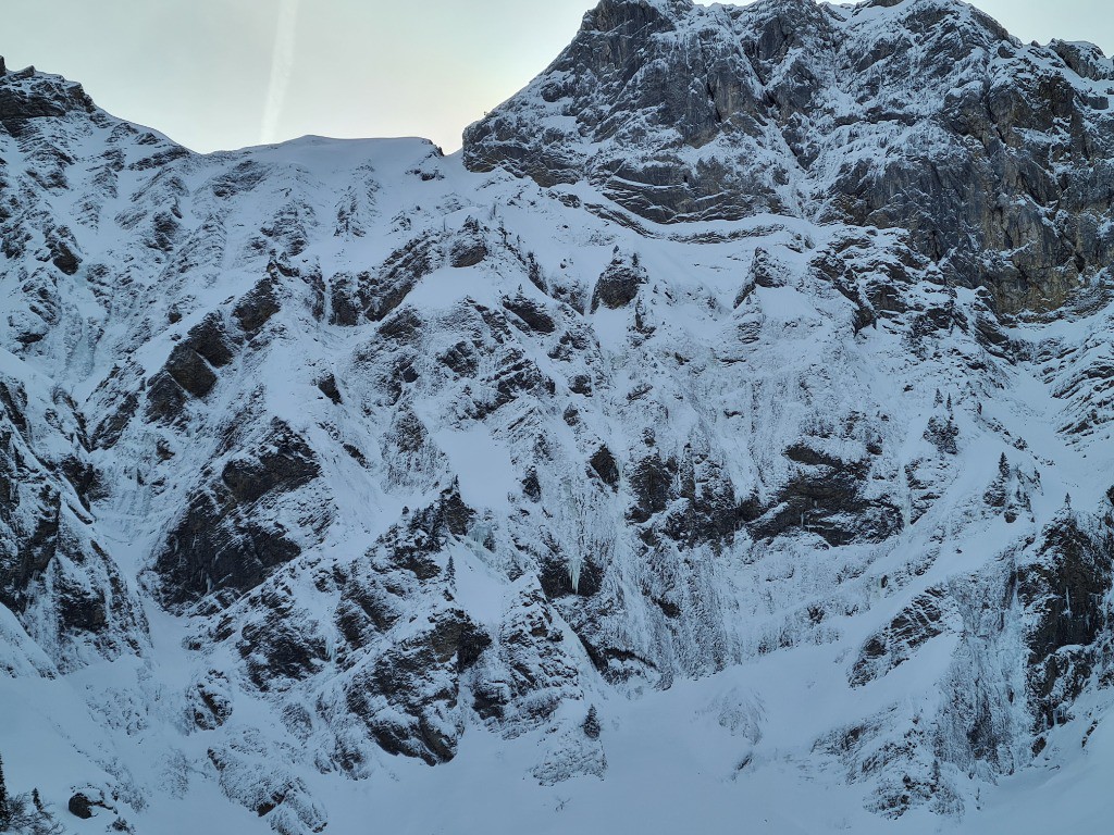 #12 Cirque du varo Cirque du varo