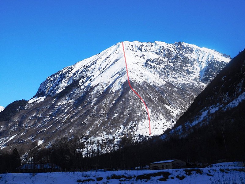 Vue générale