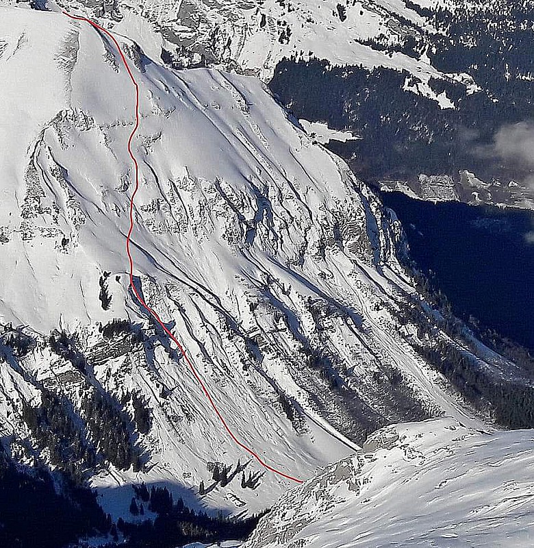 La ligne du jour 30/12/2019