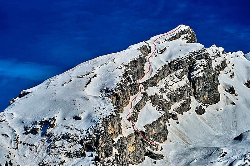 Les balcons de balme