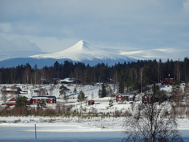 Stadjan depuis Sarna