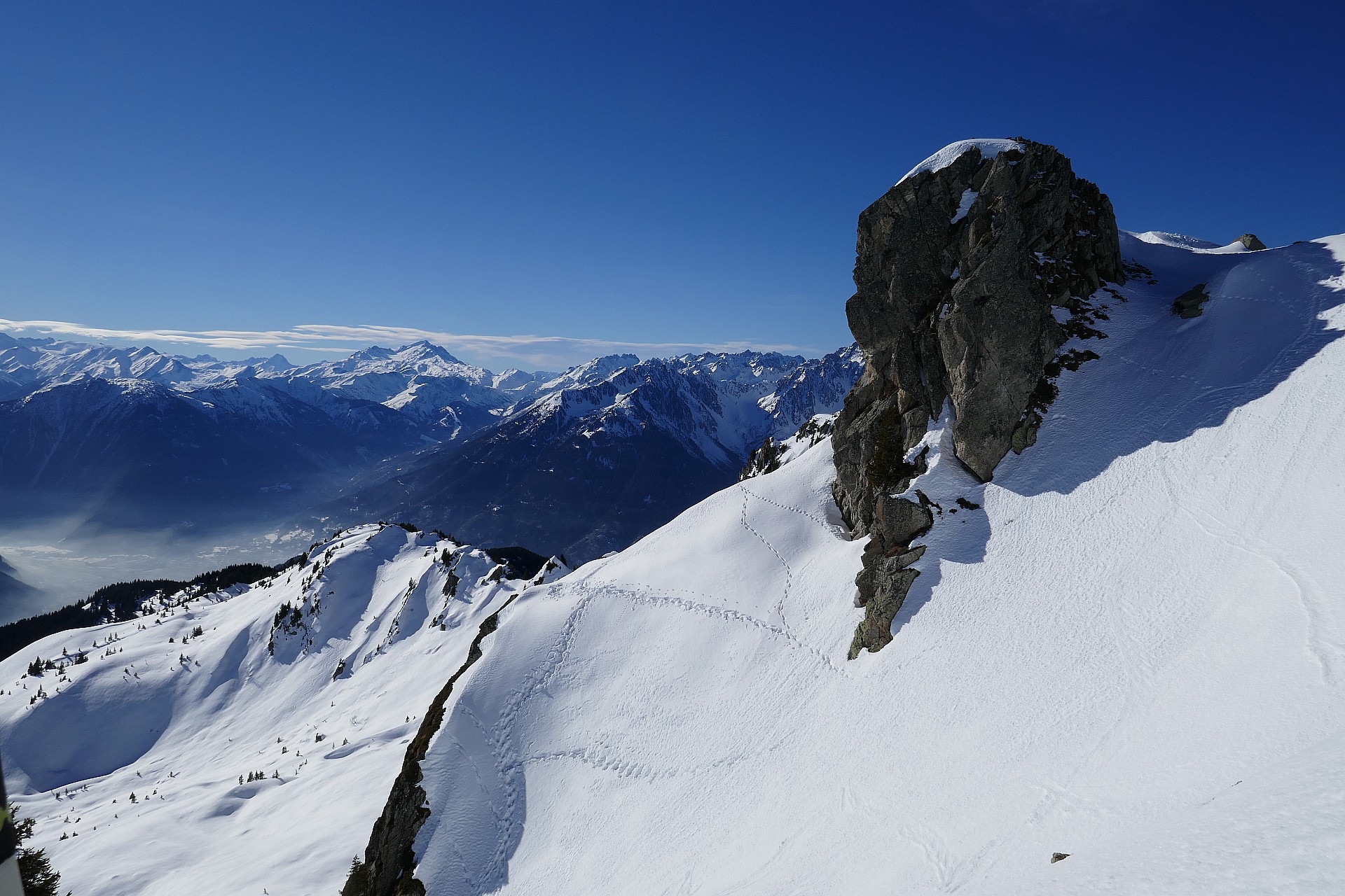 Jolie tour...